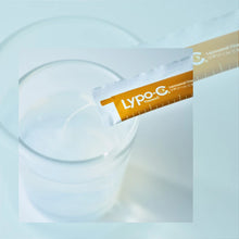 將圖片載入圖庫檢視器 Lypo-C 微脂體高濃度維他命C (30入、11入) *歡慶維他命C日, 購買30入組,每盒元氣加贈C,3入體驗組 ( 將採用11入/盒*3=33入做出貨) , 4/20止
