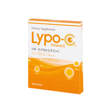 將圖片載入圖庫檢視器 Lypo-C 微脂體高濃度維他命C (11包入)
