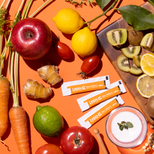 Load image into Gallery viewer, Lypo-C 微脂體高濃度維他命C (30包、11包入)
